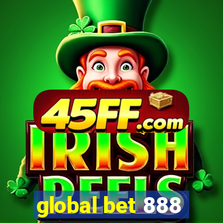 global bet 888